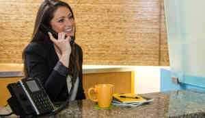 Click for large view of a Polycom VVX External USB Camera.